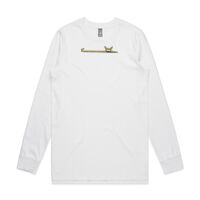 Mens Base Long Sleeve Tee Thumbnail