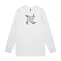 Mens Base Long Sleeve Tee Thumbnail