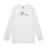 Mens Base Long Sleeve Tee Thumbnail