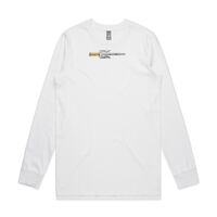 Mens Base Long Sleeve Tee Thumbnail
