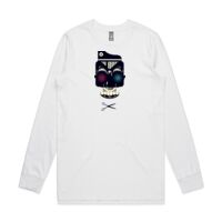 Mens Base Long Sleeve Tee Thumbnail