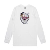 Mens Base Long Sleeve Tee Thumbnail