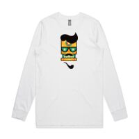 Mens Base Long Sleeve Tee Thumbnail
