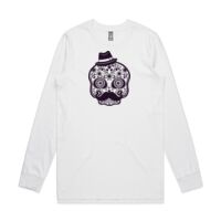 Mens Base Long Sleeve Tee Thumbnail