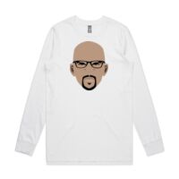Mens Base Long Sleeve Tee Thumbnail