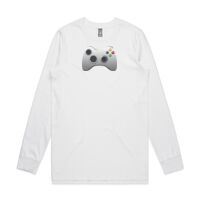 Mens Base Long Sleeve Tee Thumbnail