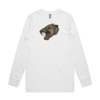 Mens Base Long Sleeve Tee Thumbnail