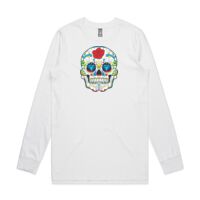 Mens Base Long Sleeve Tee Thumbnail