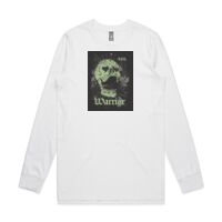 Mens Base Long Sleeve Tee Thumbnail