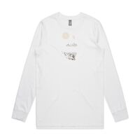 Mens Base Long Sleeve Tee Thumbnail