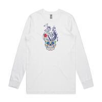 Mens Base Long Sleeve Tee Thumbnail