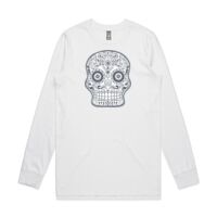 Mens Base Long Sleeve Tee Thumbnail
