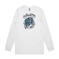 Mens Base Long Sleeve Tee Thumbnail