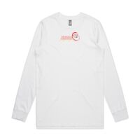 Mens Base Long Sleeve Tee Thumbnail
