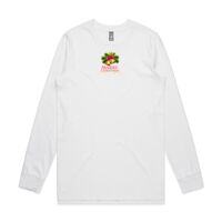 Mens Base Long Sleeve Tee Thumbnail