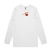 Mens Base Long Sleeve Tee Thumbnail