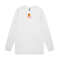 Mens Base Long Sleeve Tee Thumbnail