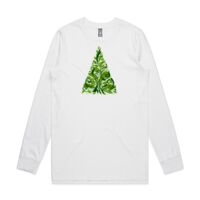 Mens Base Long Sleeve Tee Thumbnail