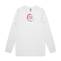 Mens Base Long Sleeve Tee Thumbnail