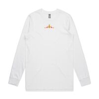Mens Base Long Sleeve Tee Thumbnail
