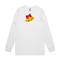 Mens Base Long Sleeve Tee Thumbnail