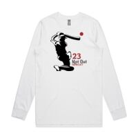 Mens Base Long Sleeve Tee Thumbnail
