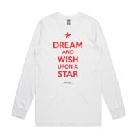 Mens Base Long Sleeve Tee Thumbnail