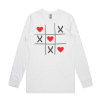 Mens Base Long Sleeve Tee Thumbnail