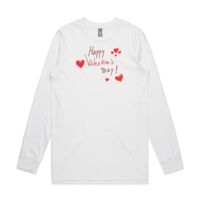 Mens Base Long Sleeve Tee Thumbnail