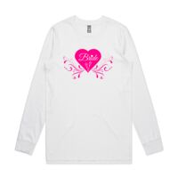 Mens Base Long Sleeve Tee Thumbnail