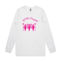Mens Base Long Sleeve Tee Thumbnail