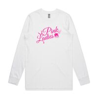 Mens Base Long Sleeve Tee Thumbnail