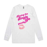 Mens Base Long Sleeve Tee Thumbnail