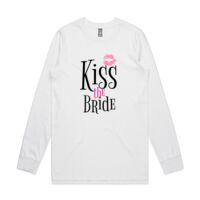 Mens Base Long Sleeve Tee Thumbnail