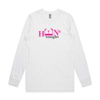 Mens Base Long Sleeve Tee Thumbnail