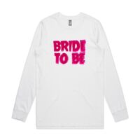 Mens Base Long Sleeve Tee Thumbnail
