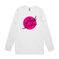 Mens Base Long Sleeve Tee Thumbnail