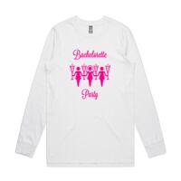 Mens Base Long Sleeve Tee Thumbnail