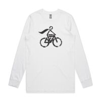 Mens Base Long Sleeve Tee Thumbnail