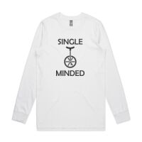 Mens Base Long Sleeve Tee Thumbnail