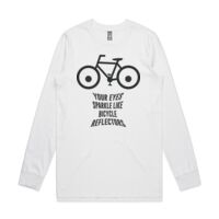 Mens Base Long Sleeve Tee Thumbnail
