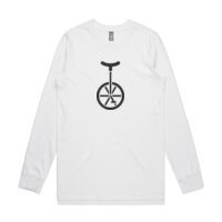 Mens Base Long Sleeve Tee Thumbnail