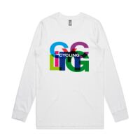 Mens Base Long Sleeve Tee Thumbnail