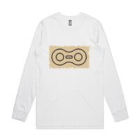 Mens Base Long Sleeve Tee Thumbnail