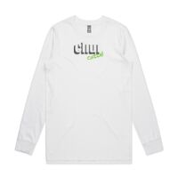 Mens Base Long Sleeve Tee Thumbnail