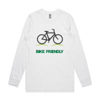 Mens Base Long Sleeve Tee Thumbnail