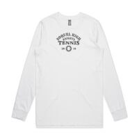 Mens Base Long Sleeve Tee Thumbnail