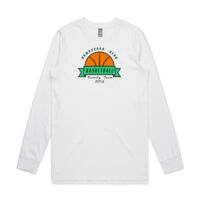 Mens Base Long Sleeve Tee Thumbnail