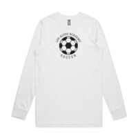 Mens Base Long Sleeve Tee Thumbnail