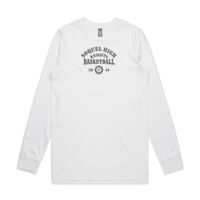 Mens Base Long Sleeve Tee Thumbnail